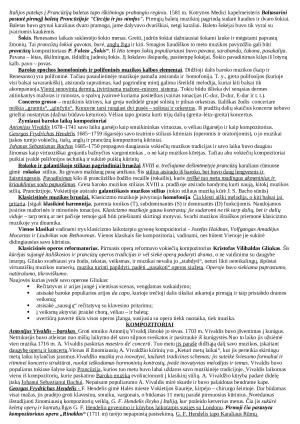 Antikos laikų muzika ir instumentai, Senovės graikų teatras, antikinė drama. Paveikslėlis 2