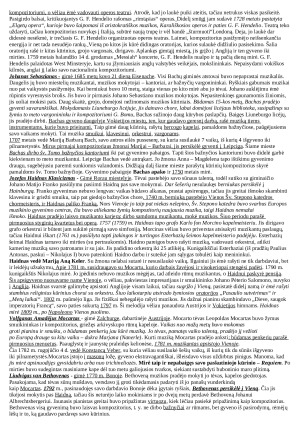 Antikos laikų muzika ir instumentai, Senovės graikų teatras, antikinė drama. Paveikslėlis 3