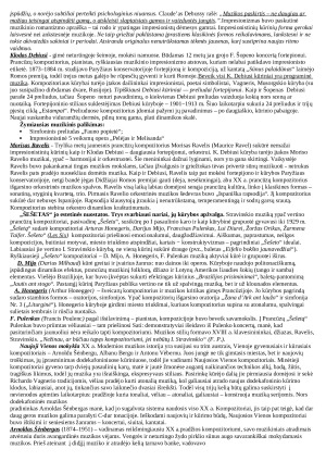 Antikos laikų muzika ir instumentai, Senovės graikų teatras, antikinė drama. Paveikslėlis 8