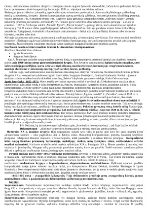 Antikos laikų muzika ir instumentai, Senovės graikų teatras, antikinė drama. Paveikslėlis 9