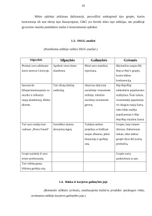 G&G sindikatas ir jų atliekama muzika. Paveikslėlis 10