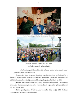 G&G sindikatas ir jų atliekama muzika. Paveikslėlis 9