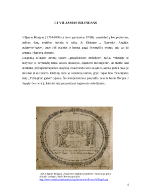 JAV žymiausi kompozitoriai ir jų kūrybos bruožai. Paveikslėlis 5