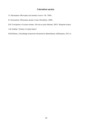 Kvėpavimas. Paveikslėlis 10