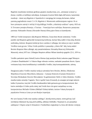 Romantizmo epocha muzikoje. Paveikslėlis 9