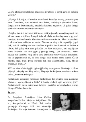 Sergejus Prokofjevas. Paveikslėlis 6