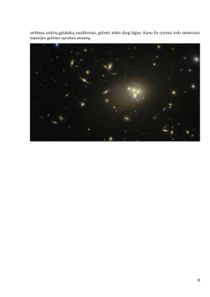 Astronomijos referatas. Paveikslėlis 6