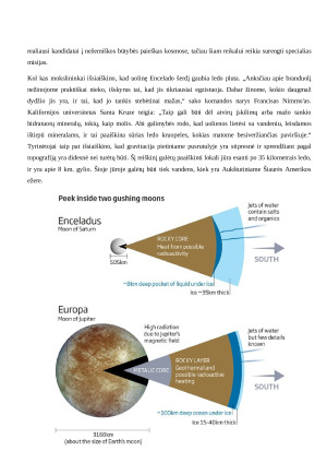 Encelado jūros atradimas. Paveikslėlis 3