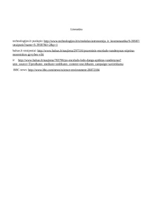 Encelado jūros atradimas. Paveikslėlis 5