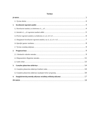 Kiekybinių sprendimo metodų kursinis darbas. Paveikslėlis 2