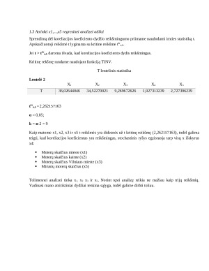 Kiekybinių sprendimo metodų kursinis darbas. Paveikslėlis 5