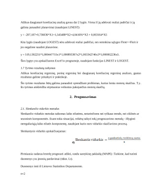 Kiekybinių sprendimo metodų kursinis darbas. Paveikslėlis 9