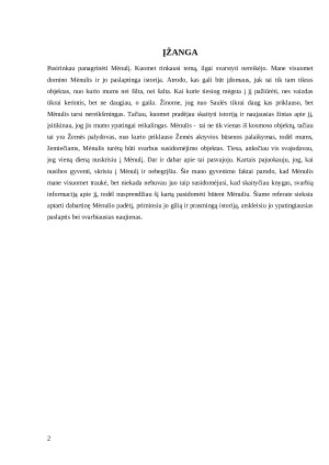 Mėnulis ir jo paslaptys. Paveikslėlis 2