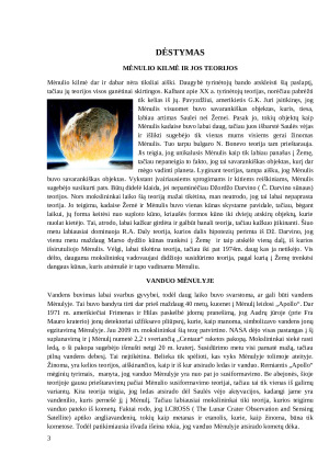 Mėnulis ir jo paslaptys. Paveikslėlis 3