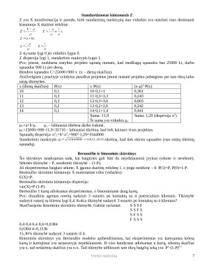 Verslo statistika. Konspektas. Paveikslėlis 7