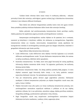 Fotogrametrijos praktikos ataskaita. Paveikslėlis 3