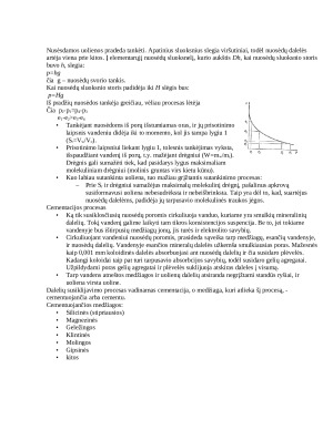 Geologinės inžinerijos konspektas. Paveikslėlis 6