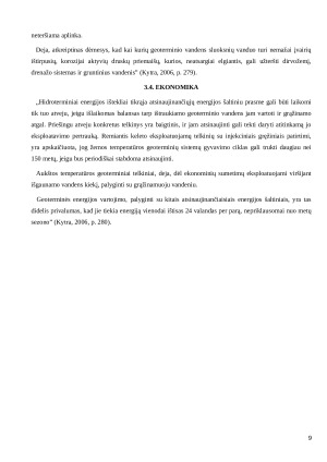 Geoterminė energija. Paveikslėlis 9