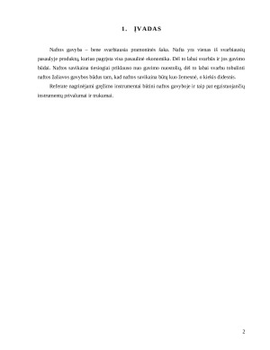 Naftos gręžimo būdai. Paveikslėlis 2
