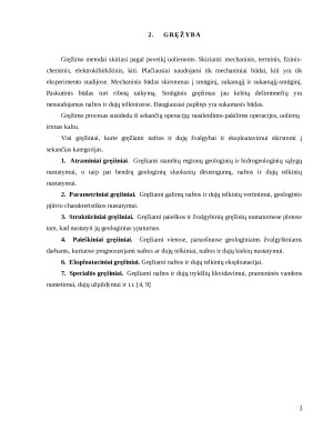 Naftos gręžimo būdai. Paveikslėlis 3