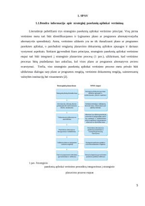 SPAV reglamentavimas. Paveikslėlis 5