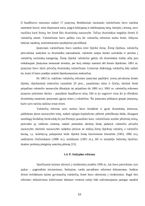 Žemės reforma Lietuvoje. Paveikslėlis 10