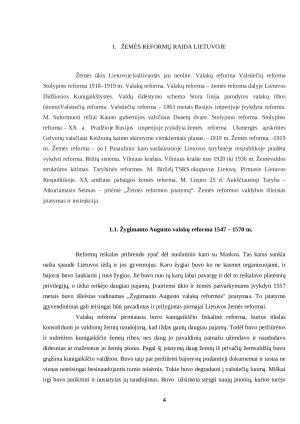 Žemės reforma Lietuvoje. Paveikslėlis 4