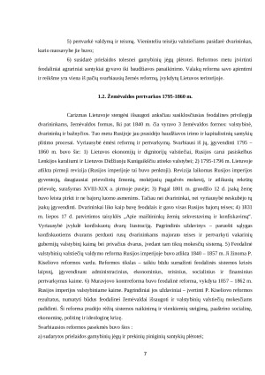 Žemės reforma Lietuvoje. Paveikslėlis 7