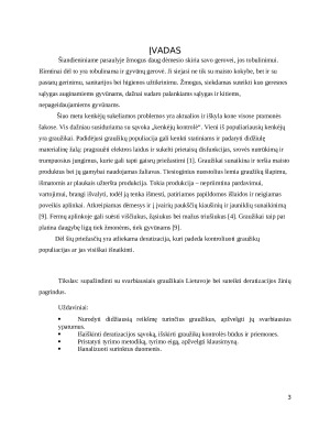 Deratizacija fermų aplinkoje. Paveikslėlis 3