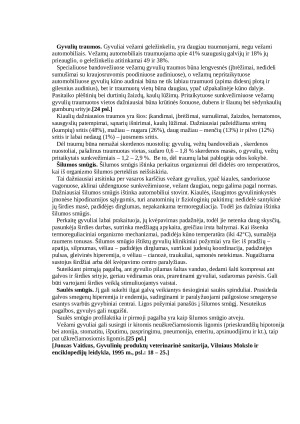 Gyvulių transportavimas. Paveikslėlis 5