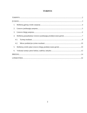 Holšteinų veislės galvijų panaudojimas didinant Lietuvos juodmargių ir Lietuvos žalųjų produktyvumą. Paveikslėlis 2