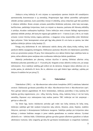 Veterinarinės vakcinos ir jų panaudojimas gyvulininkystėje ir paukštininkystėje. Paveikslėlis 5