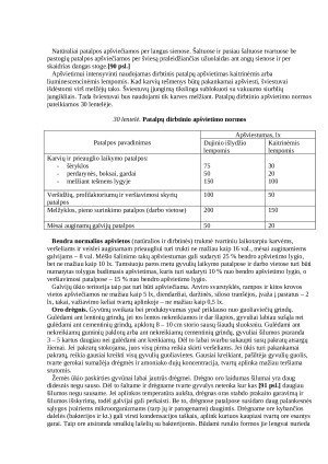 Zoohigieniniai patalpų reikalavimai. Paveikslėlis 4