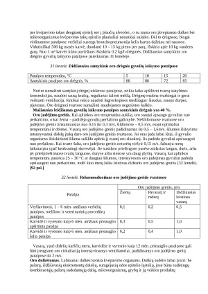 Zoohigieniniai patalpų reikalavimai. Paveikslėlis 5