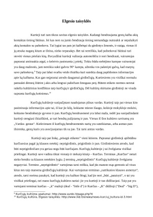 Kurčiųjų kultūra. Kas tai?. Paveikslėlis 4