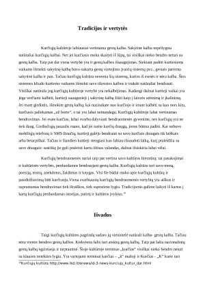 Kurčiųjų kultūra. Kas tai?. Paveikslėlis 6