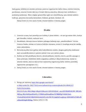 Lietuvos Respublikos kultūros raidos ypatumai nuo 1990 m. Paveikslėlis 5
