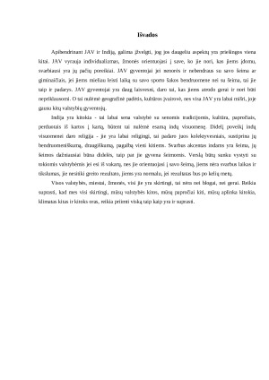 Pasirinktų šalių analizė pagal E. T. Hall, R. D. Lewis ir G. Hofstede. Paveikslėlis 8