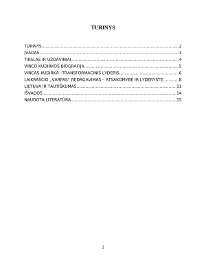 Vincas Kudirka - Lietuvos intelektualas. Paveikslėlis 2