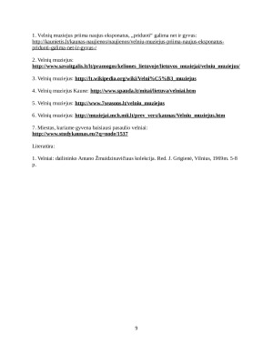 Antanas Žmuidzinavičius, velniai ir jų buveinė – Velnių muziejus. Paveikslėlis 9