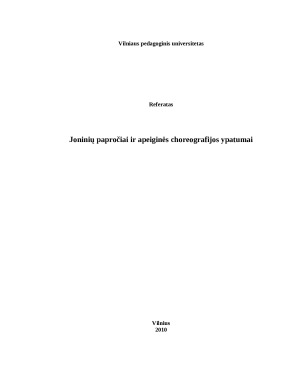 Joninių papročiai ir apeiginės choreografijos ypatumai