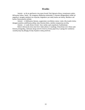 Joninių papročiai ir apeiginės choreografijos ypatumai. Paveikslėlis 10