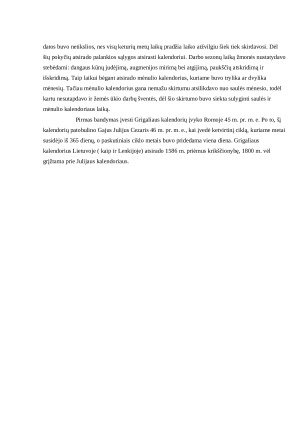 Kūčių tradicijos bei papročiai Lietuvoje ir kitose Europos šalyse. Paveikslėlis 5