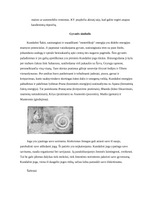 Kundalini joga. Paveikslėlis 4