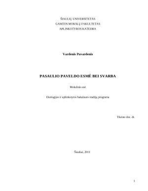 Pasaulio paveldo esmė bei svarba