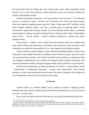 Vilniaus geto fenomenas. Paveikslėlis 6