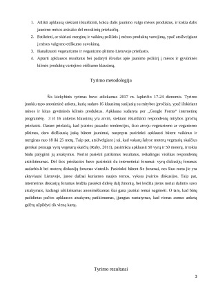 Ar etiška valgyti mėsą?. Paveikslėlis 3