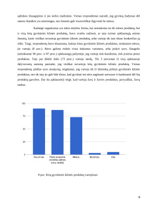 Ar etiška valgyti mėsą?. Paveikslėlis 8