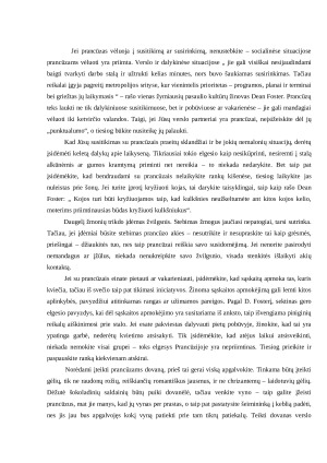 Prancūzijos Nacionaliniai Protokolo Reikalavimai. Paveikslėlis 6
