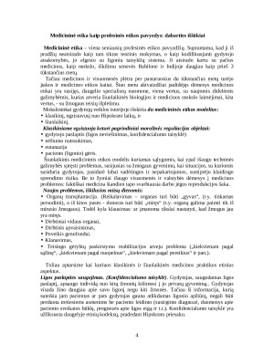 Profesinės etikos dilemos. Paveikslėlis 4